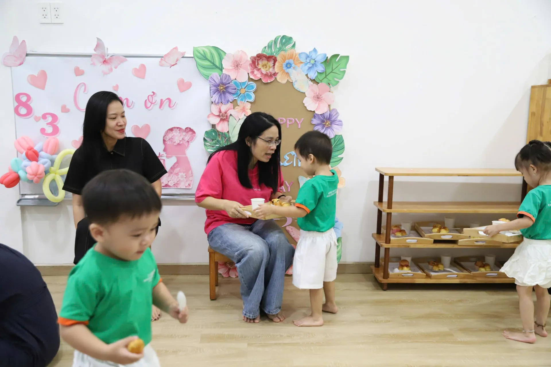 1 câu hỏi quen thuộc của phụ huynh, đến báo cáo 20 trang của nhà trường