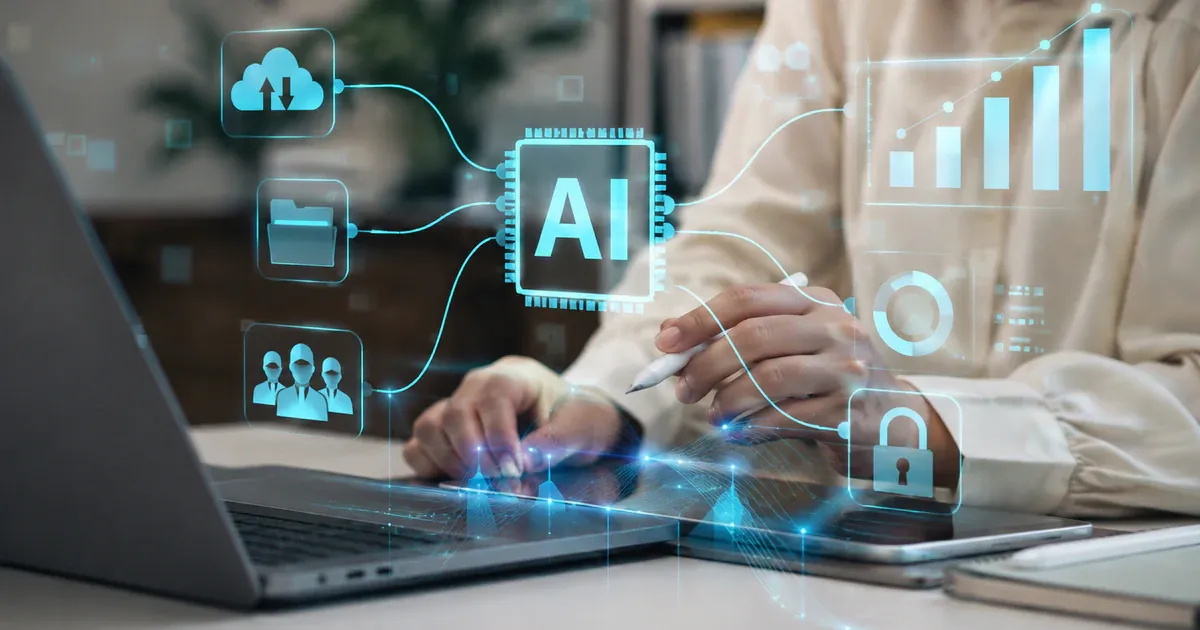 AI cho doanh nghiệp nhỏ: 5 việc có thể bắt đầu mà không cần đầu tư lớn
