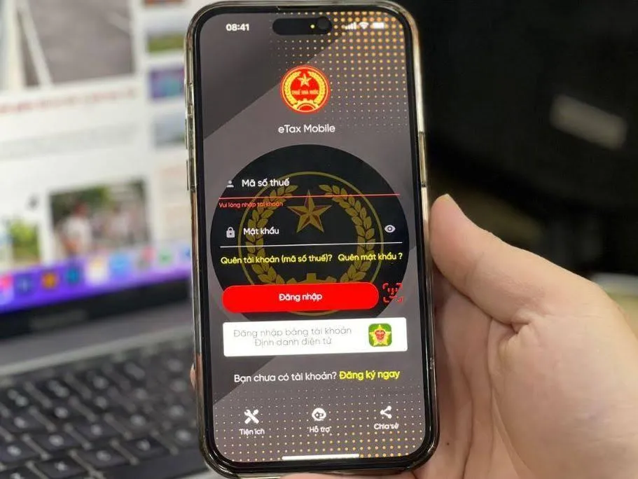 Thuế 2026-2027: 7 việc chủ doanh nghiệp nên kiểm tra ngay