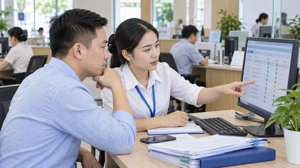 Từ ‘đóng thuế đúng’ đến quản trị thuế: Doanh nghiệp cần thay đổi gì?