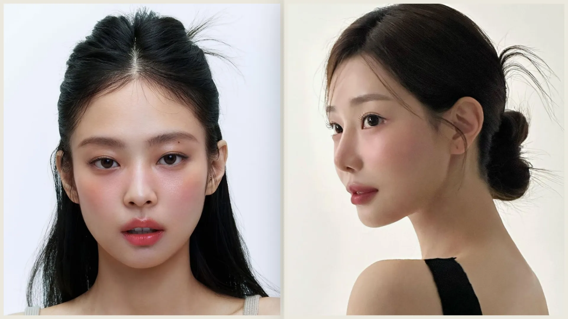 4 kiểu tóc đi tiệc dễ làm tại nhà: Không cần ra salon vẫn đẹp cuốn hút