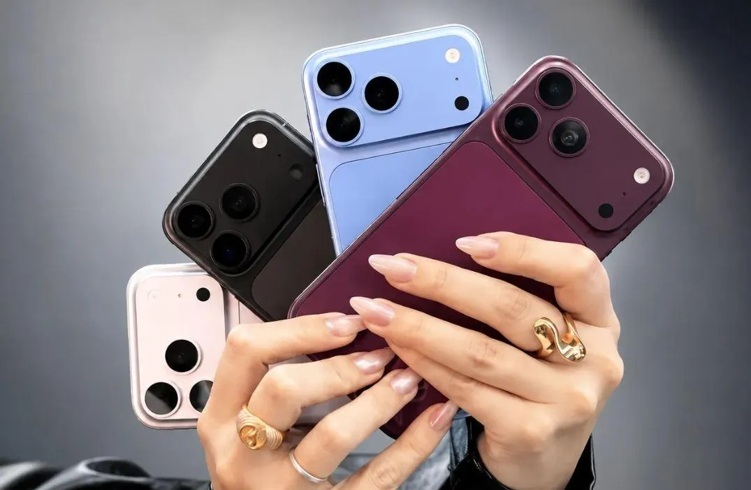 Mới mua iPhone 18 Pro Max, đừng bỏ qua 7 việc này trước khi sử dụng