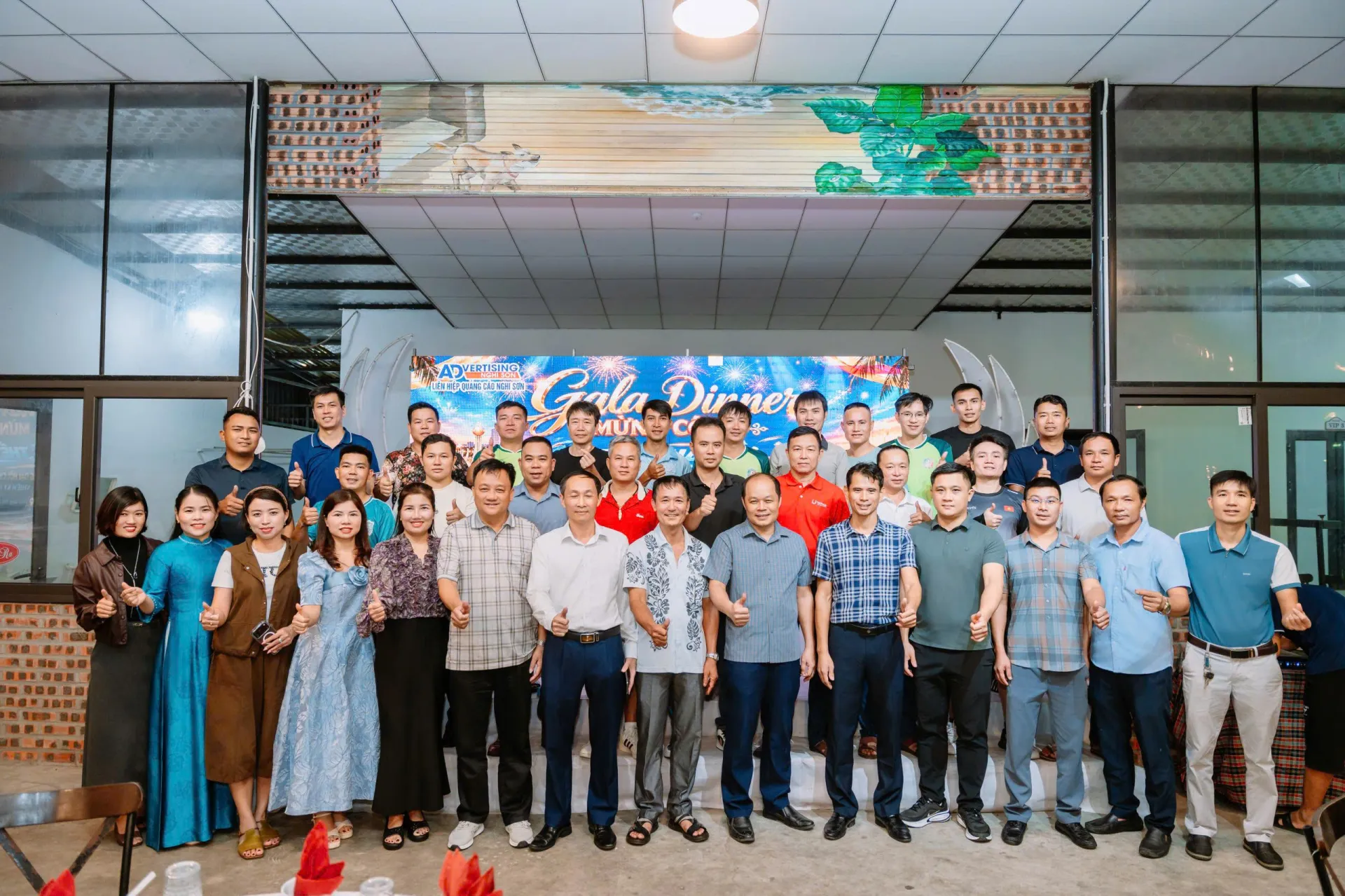 Chi hội Quảng cáo Thanh Hóa giao lưu bóng đá, văn nghệ chào mừng Ngày Phụ nữ Việt Nam 20/10