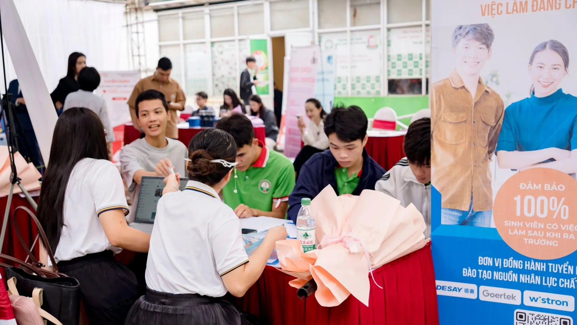 15 năm VCI: Từ phát triển quy mô đến đào tạo gắn với nhu cầu doanh nghiệp 