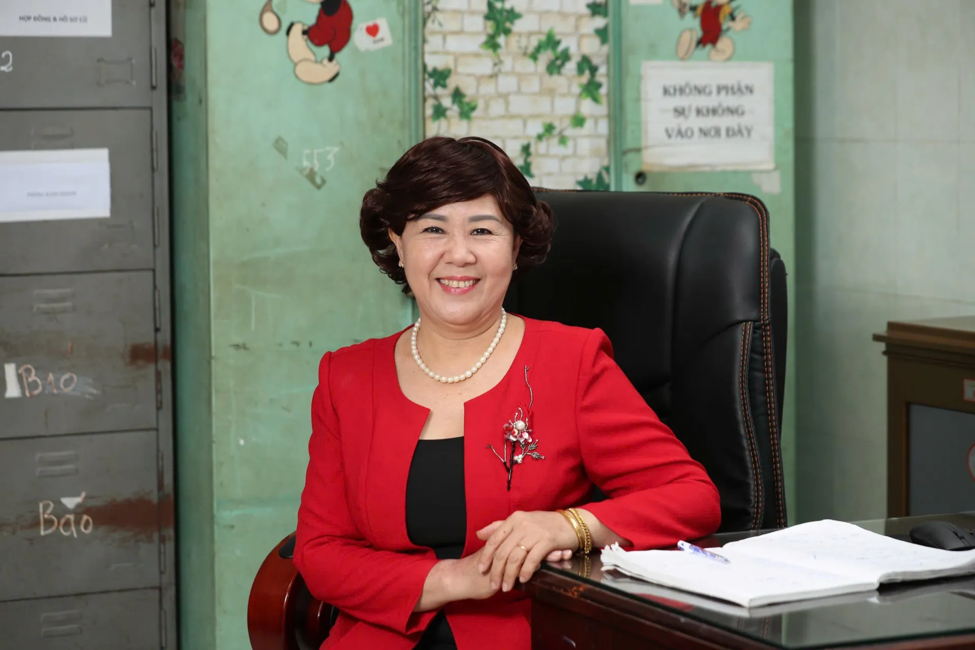 Bún tươi Nguyễn Bính và hành trình nâng tầm giá trị ẩm thực Việt