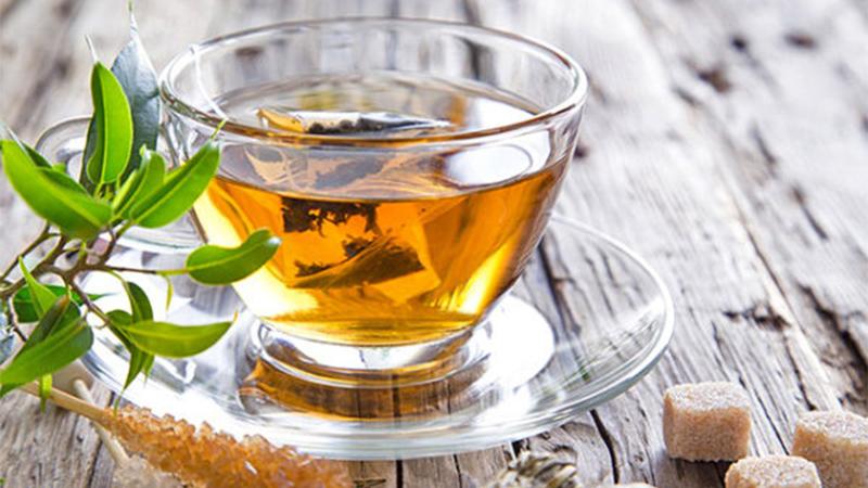 Uống nước lá đinh lăng hàng ngày, đây là điều cần đặc biệt lưu ý