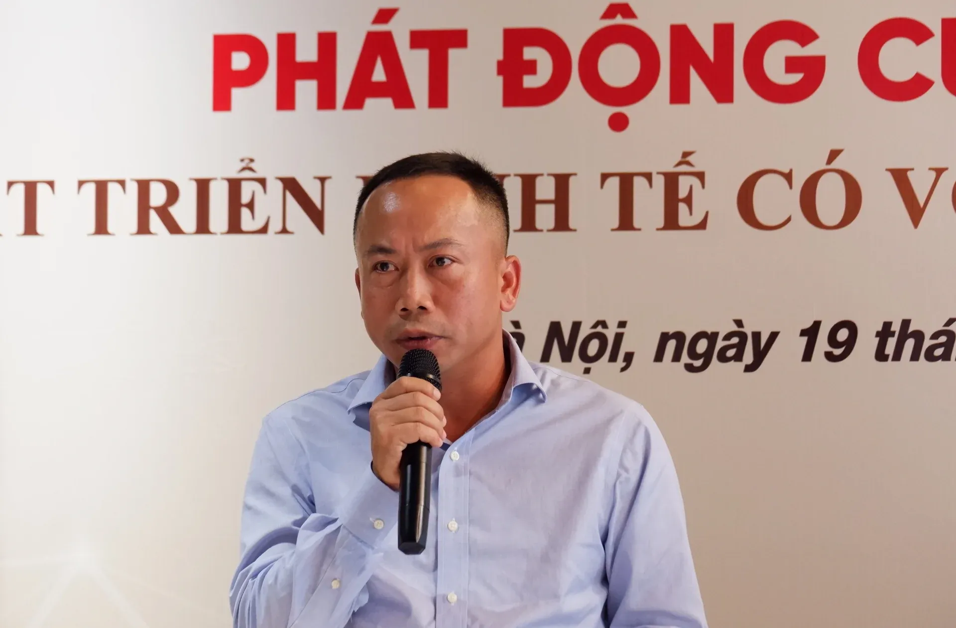 Tạp chí Nhà đầu tư phát động cuộc thi viết về kinh tế FDI