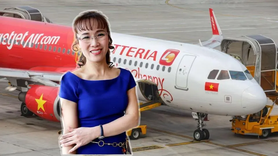Vụ kiện hơn 250 triệu USD, VietJet đối mặt với lệnh phong tỏa tài sản toàn cầu, người tiêu dùng có bị vạ lây?