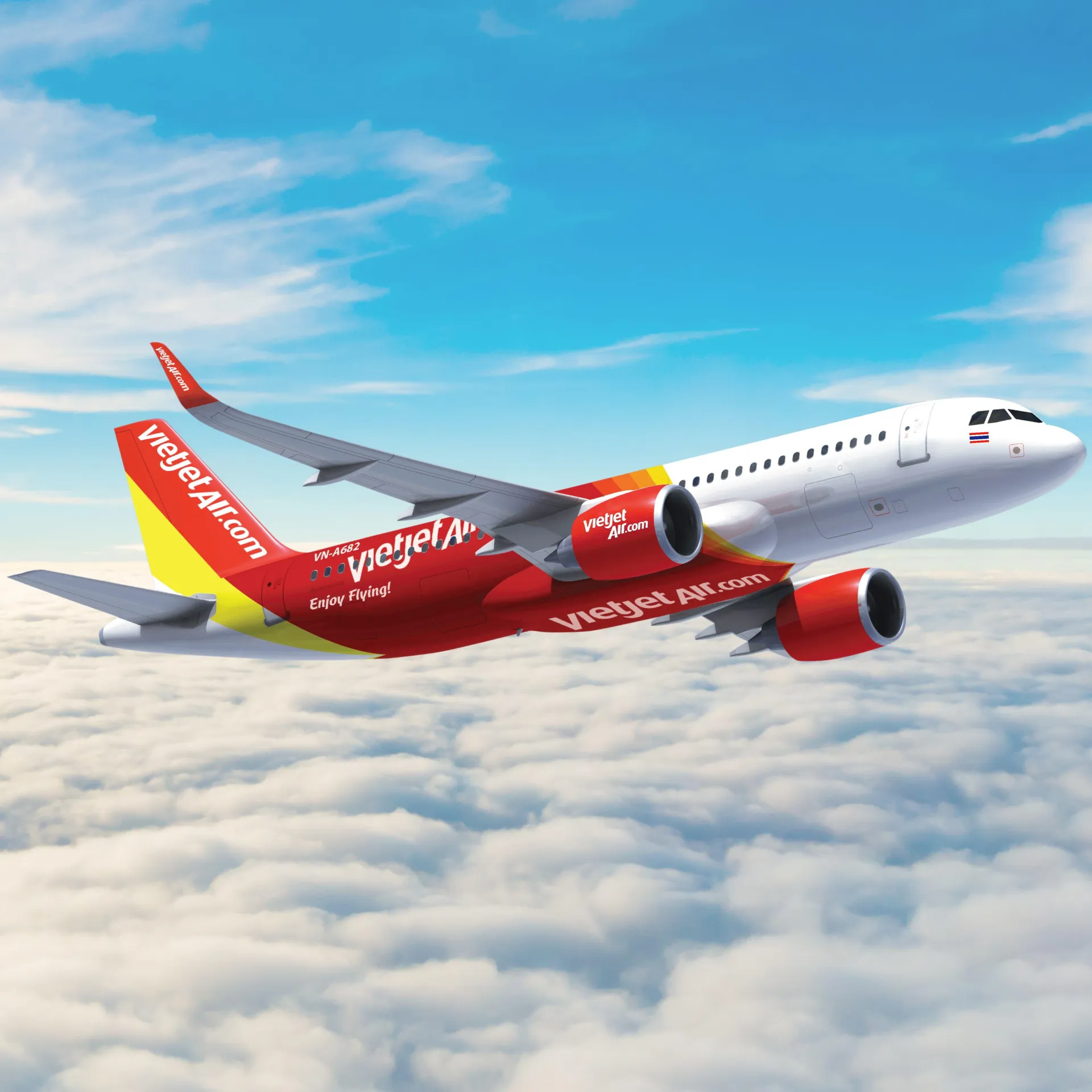Vụ kiện hơn 250 triệu USD, VietJet đối mặt với lệnh phong tỏa tài sản toàn cầu, người tiêu dùng có bị vạ lây?