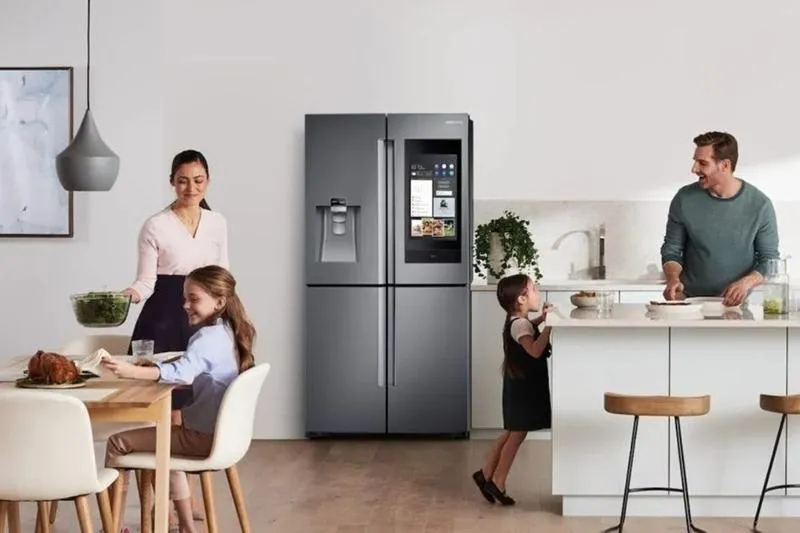 Cách chọn tủ lạnh cho gia đình 6 người: 6 tiêu chí cần biết trước khi mua
