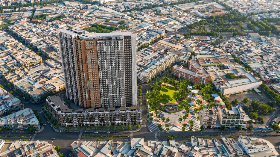 Khang Điền và Vietinbank ký kết hợp đồng cho vay dự án chỉnh trang đô thị khu Mả Lạng và Chợ Gà – Gạo