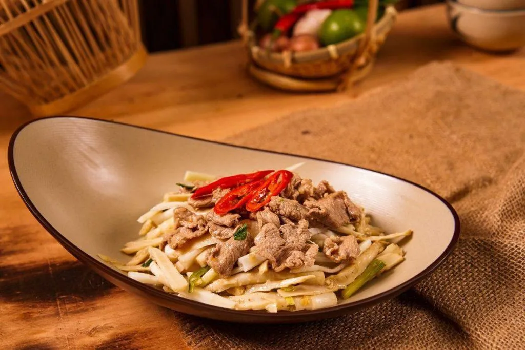 Măng tươi có thể gây ngộ độc, ăn thế nào để không rước họa vào thân?