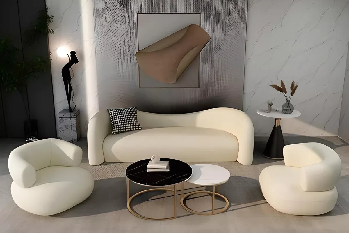 7 kiểu ghế sofa tưởng đẹp, tiện nghi nhưng dễ khiến gia chủ hối hận khi sử dụng