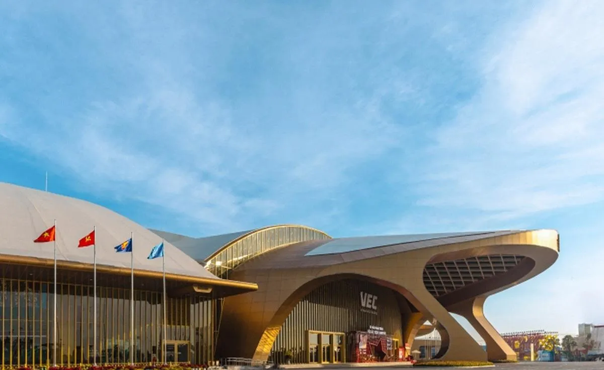 VEC bắt tay DMG Events tổ chức Tuần lễ Y tế Toàn cầu Việt Nam 2027 tại Hà Nội