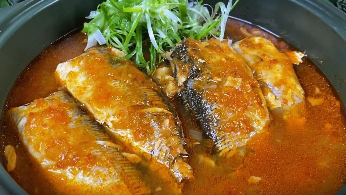 3 loại cá nhỏ vừa giàu omega-3 vừa có thể bổ sung canxi, chợ Việt không thiếu