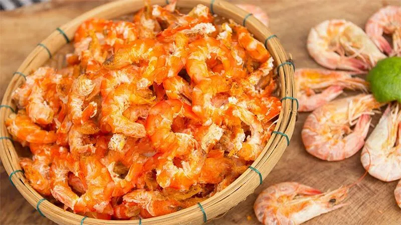 4 loại đồ khô giảm giá sâu cũng không nên mua nếu có những dấu hiệu này