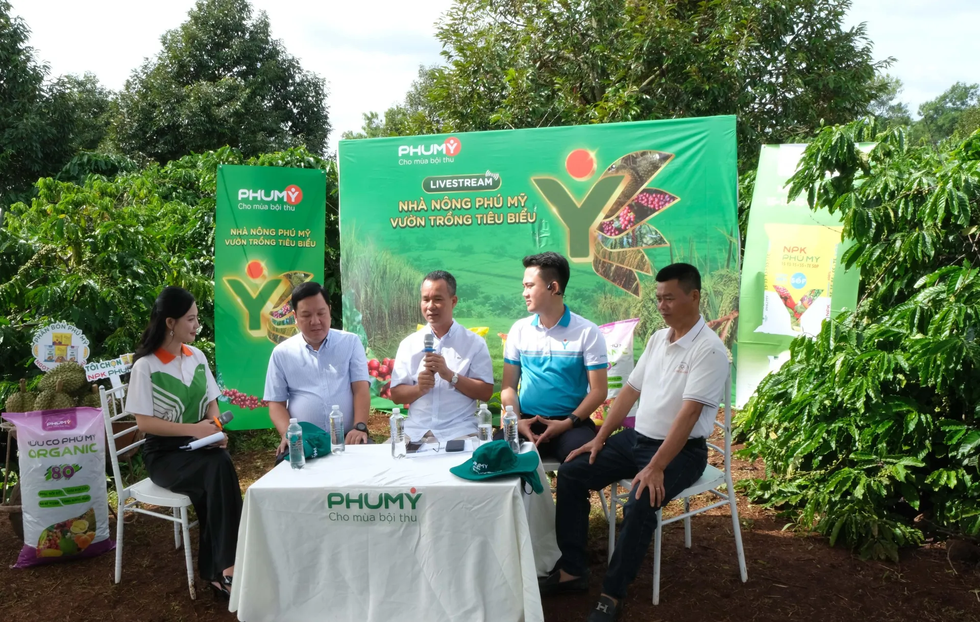9 tháng đầu năm 2026: PVFCCo – Phú Mỹ duy trì đà tăng trưởng, mở rộng không gian phát triển