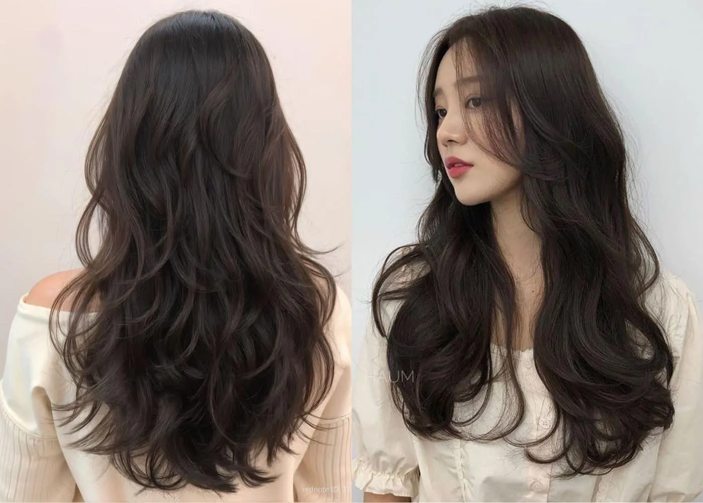 4 kiểu tóc uốn thời thượng giúp nàng nâng tầm nhan sắc trong mùa đông