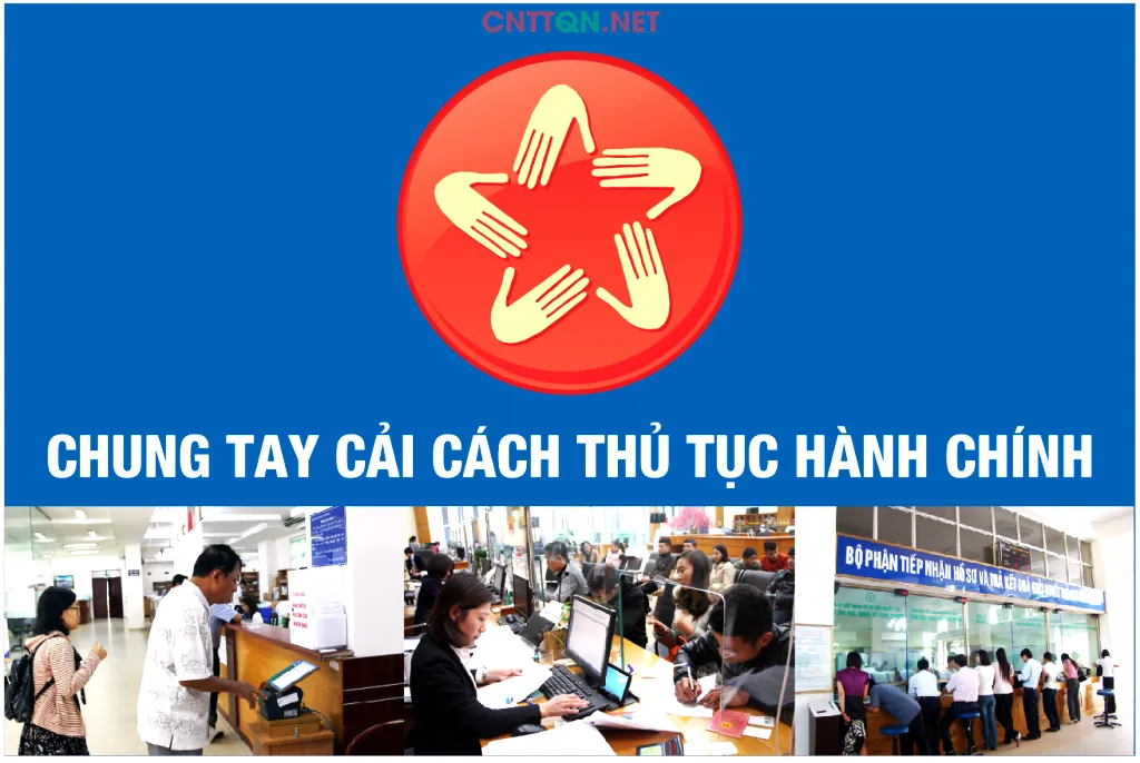 Khánh Hòa triển khai giải pháp chuyển đổi số, tự động hóa xử lý dịch vụ công