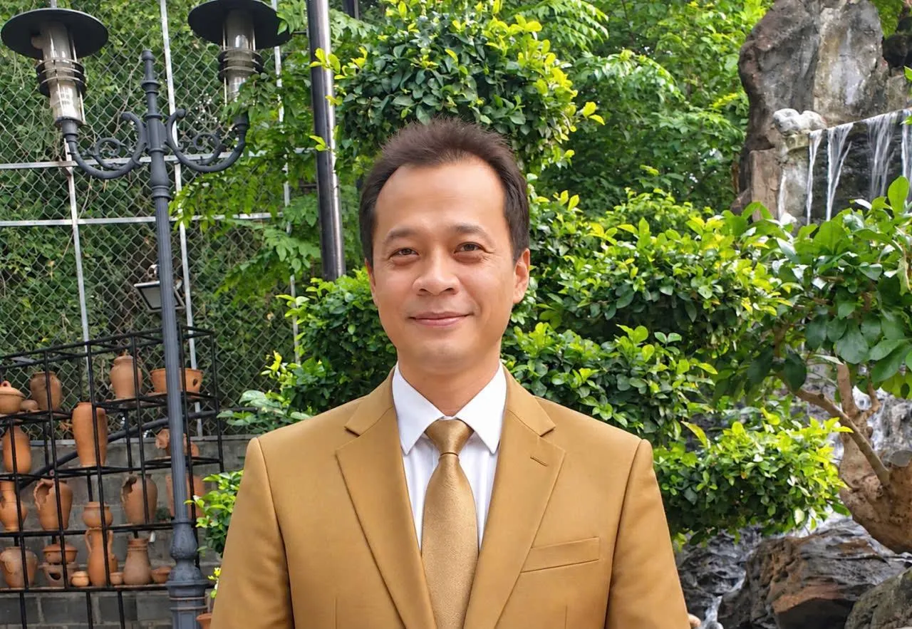 VChat: Từ triết lý “tương tác là tài sản” đến hệ sinh thái số phục vụ đời sống thực