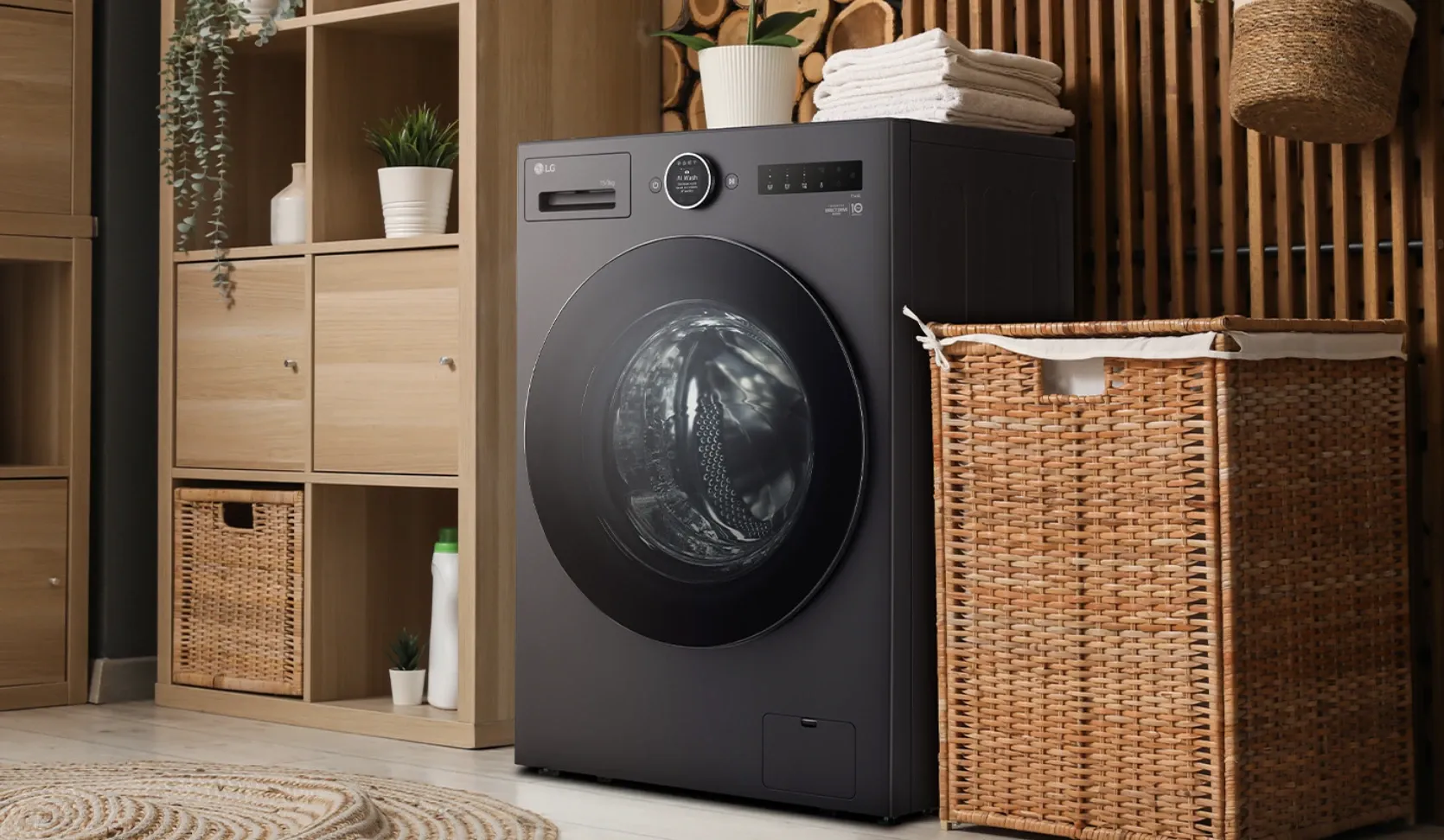 Muốn dùng máy giặt sấy tiết kiệm điện, đừng bỏ qua 5 thói quen này