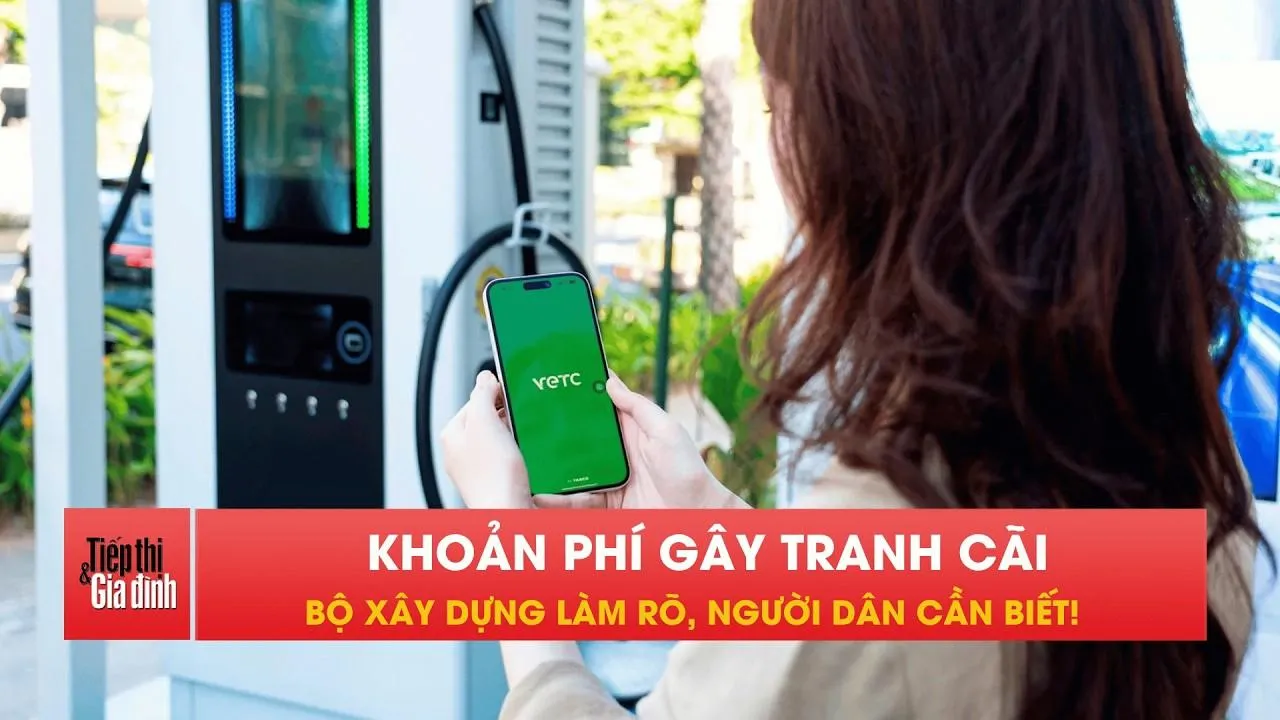 VETC, ePass dự kiến thu 6.600 đồng/ tháng, chủ xe buộc phải trả?