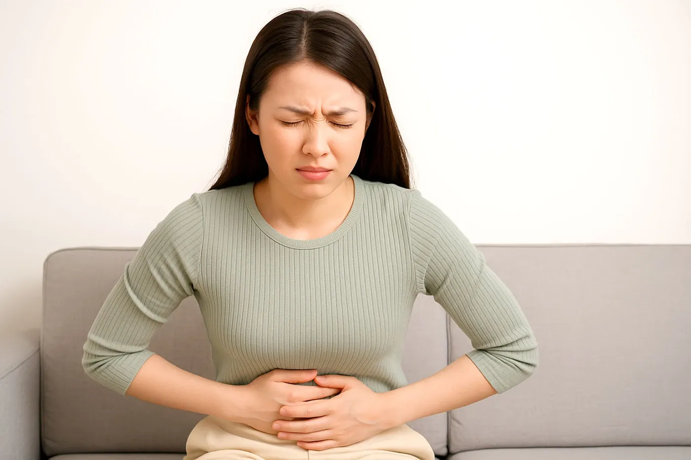 6 thói quen hằng ngày có thể khiến trào ngược dạ dày nặng hơn