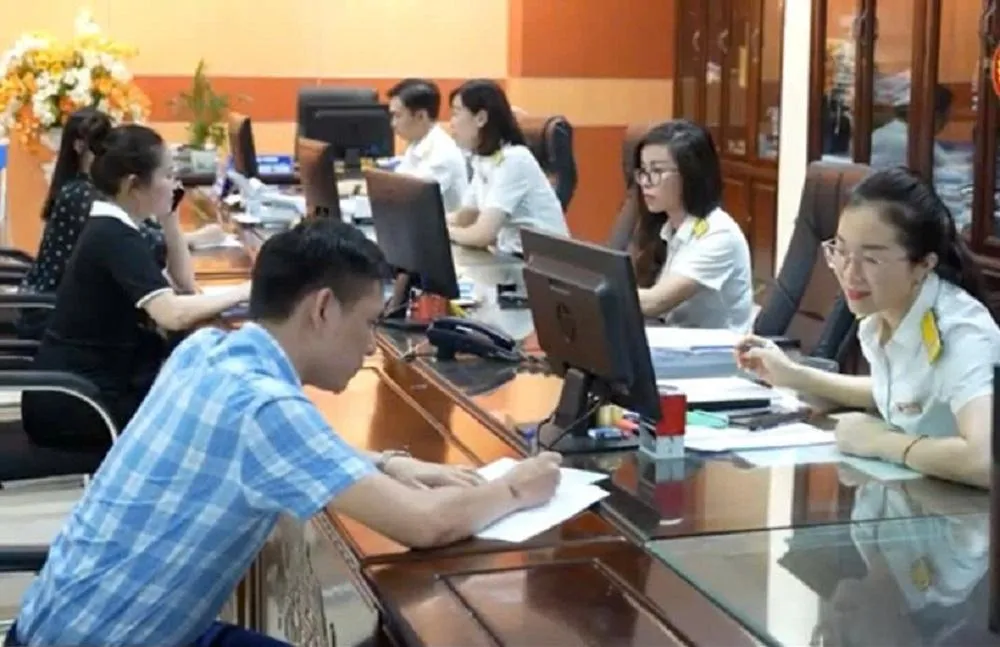Doanh nghiệp giải thể, khôi phục mã số thuế: Liên hệ ở đâu?