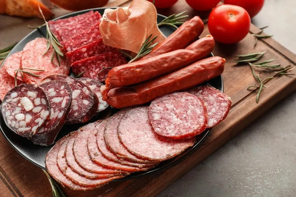 Ăn thịt đỏ nhiều năm: 5 sai lầm nên tránh để bảo vệ sức khỏe thận