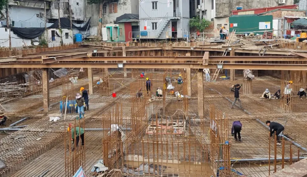 Siết tiền đặt cọc nhà ở hình thành trong tương lai: Người mua nhà cần lưu ý gì?