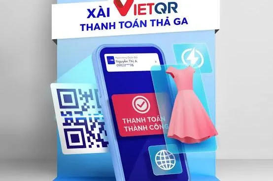 MBBank khẳng định việc xuất hiện tính năng cửa hàng và mã VietQR trong app là ‘gắn với sự chấp thuận của khách hàng’