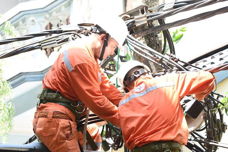 Lịch cúp điện Bình Dương hôm nay ngày 16/7/2024: Nơi mất điện lâu nhất đến 11 tiếng đồng hồ