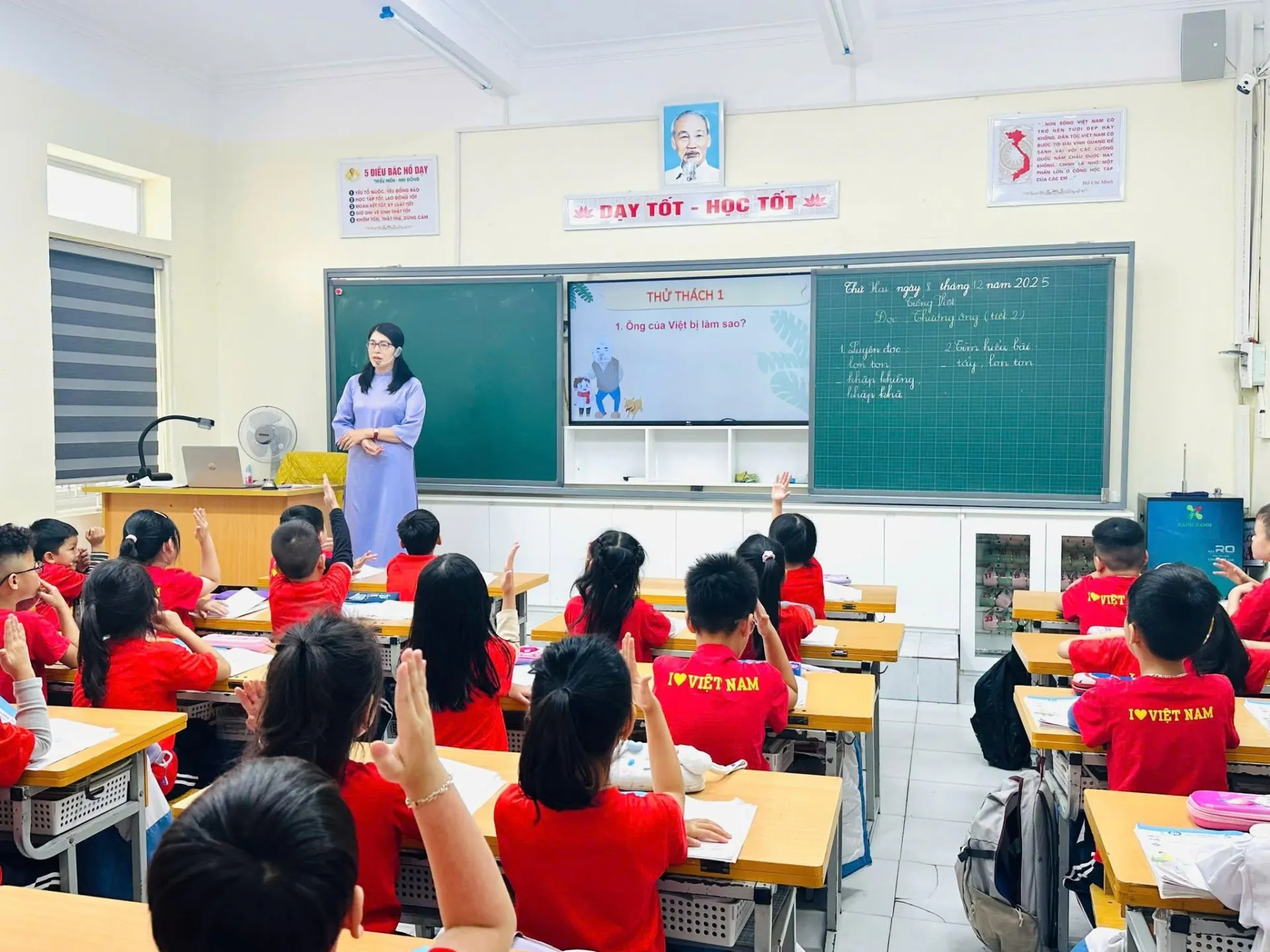 Xây dựng 'lá chắn số' cho trẻ em Việt Nam