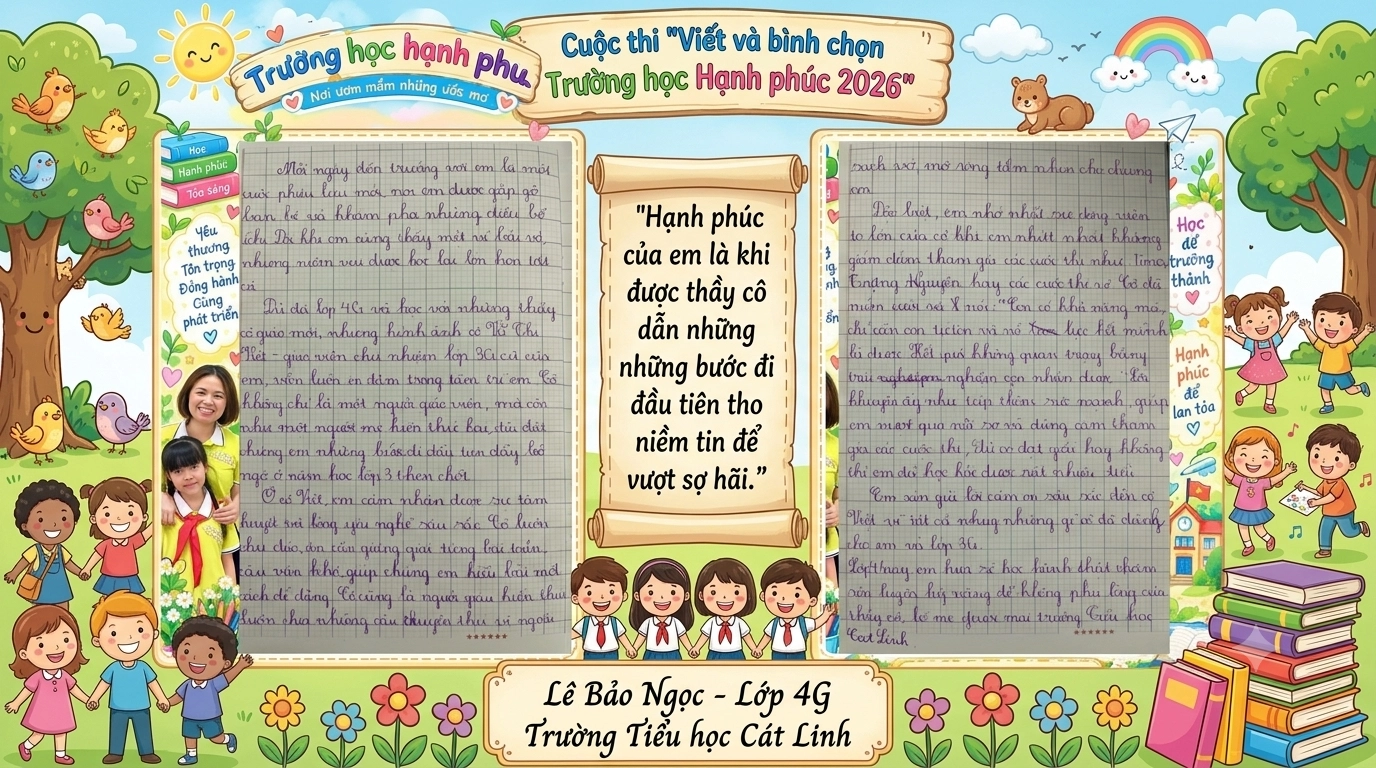 Người gieo niềm tin