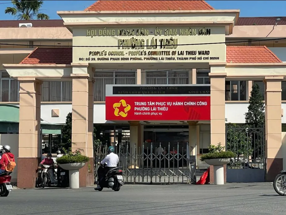 TP.HCM: Phường Lái Thiêu khẩn trương bảo vệ trẻ sau vụ bé gái 3 tuổi bị bạo hành