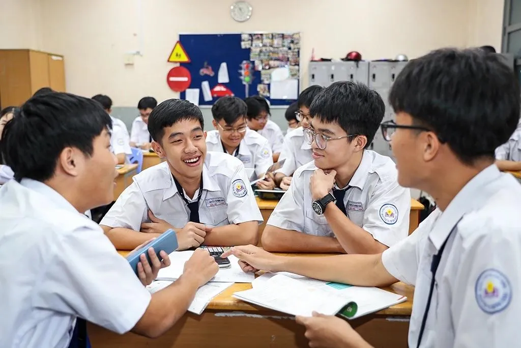 Kỳ thi tốt nghiệp THPT 2026 chính thức bắt đầu: 10 lưu ý quan trọng dành cho sĩ tử