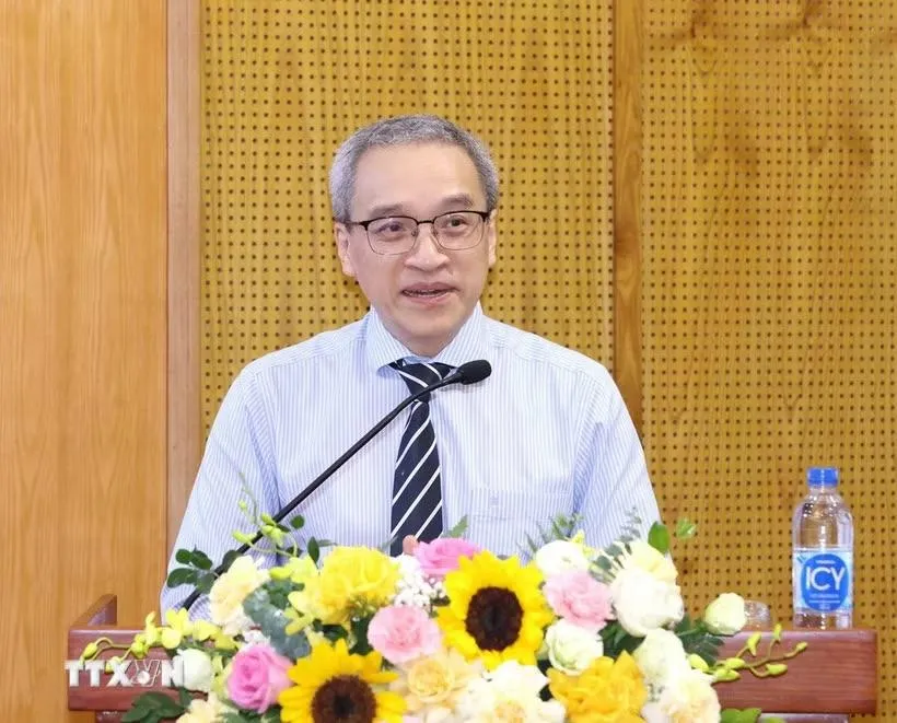 101 năm Ngày Báo chí Cách mạng Việt Nam: Giữ vững giá trị cốt lõi trong thời đại số
