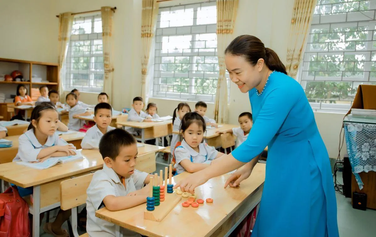 Bộ GD&ĐT đổi mới quy chế tổ chức và hoạt động của trường phổ thông tư thục