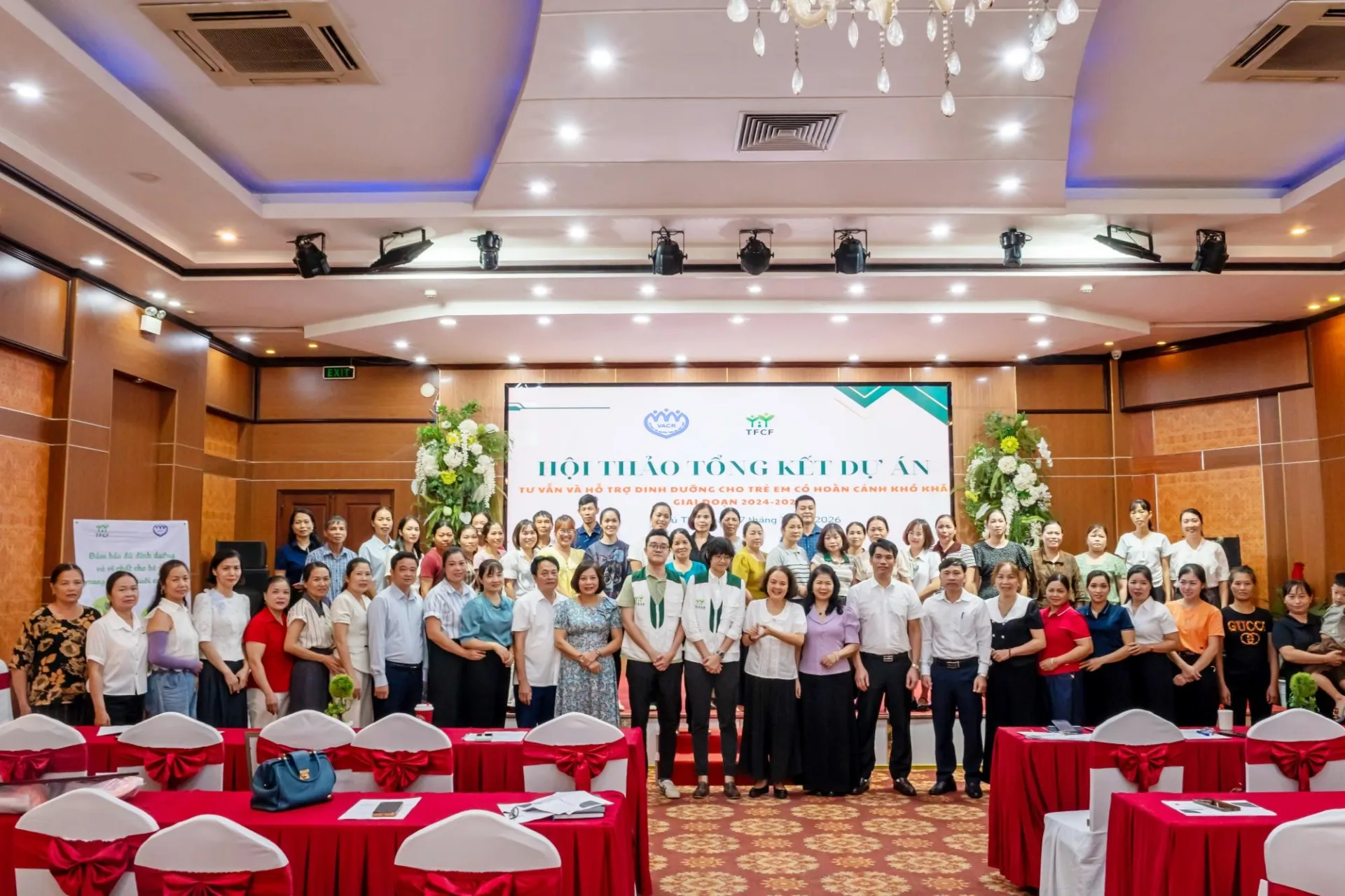 Từ hộp sữa đến sinh kế bền vững: Hành trình thay đổi cuộc sống của trẻ em có hoàn cảnh khó khăn