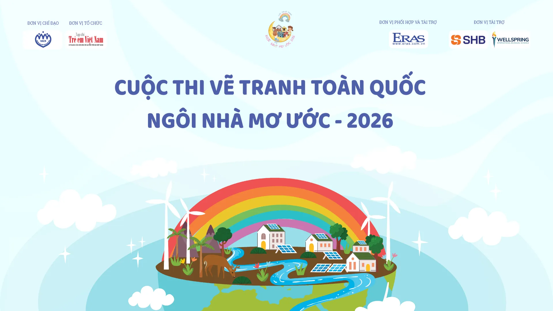 Chính thức kích hoạt cổng tải Giấy chứng nhận điện tử cho các Top Online Cuộc thi 'Ngôi nhà mơ ước' năm 2026
