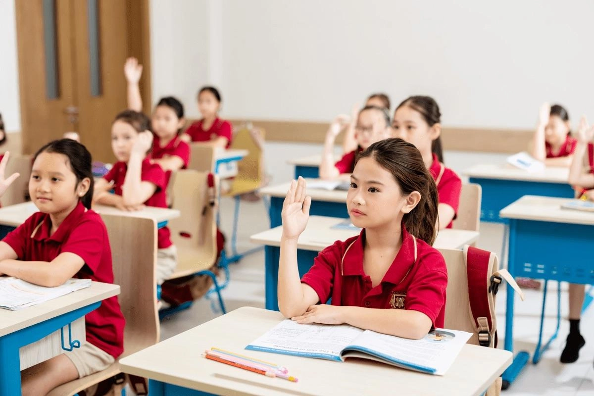 Những chính sách giáo dục có hiệu lực từ tháng 8/2026