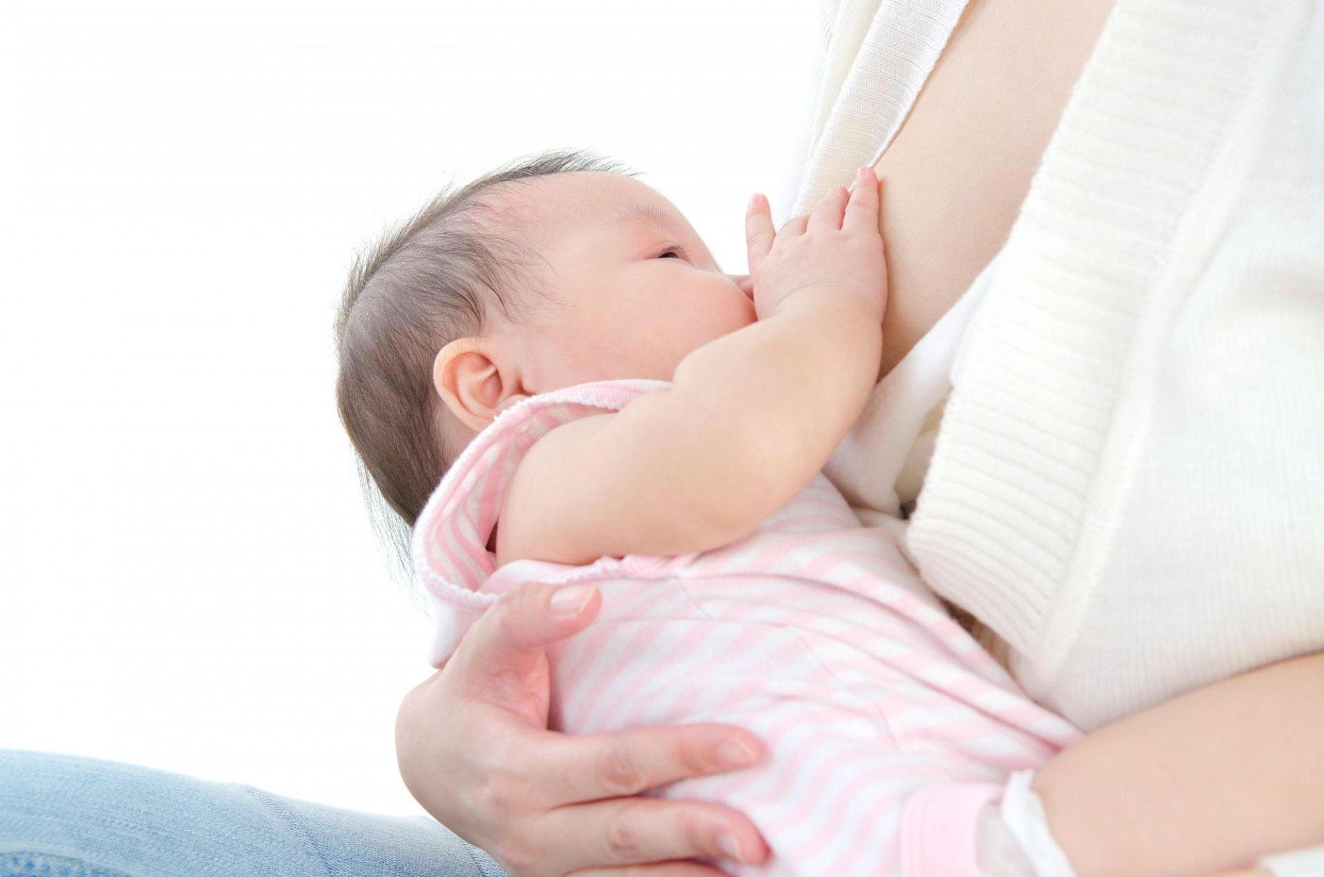 Bài 2: Vì sao tỷ lệ trẻ bú mẹ hoàn toàn 6 tháng đầu đời vẫn chưa đạt mục tiêu?