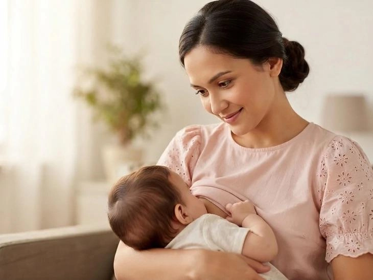 Bài 3: Chung tay xây dựng hệ sinh thái hỗ trợ nuôi con bằng sữa mẹ