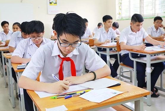 Bỏ thi lớp 10, áp lực cạnh tranh có thực sự được loại bỏ?