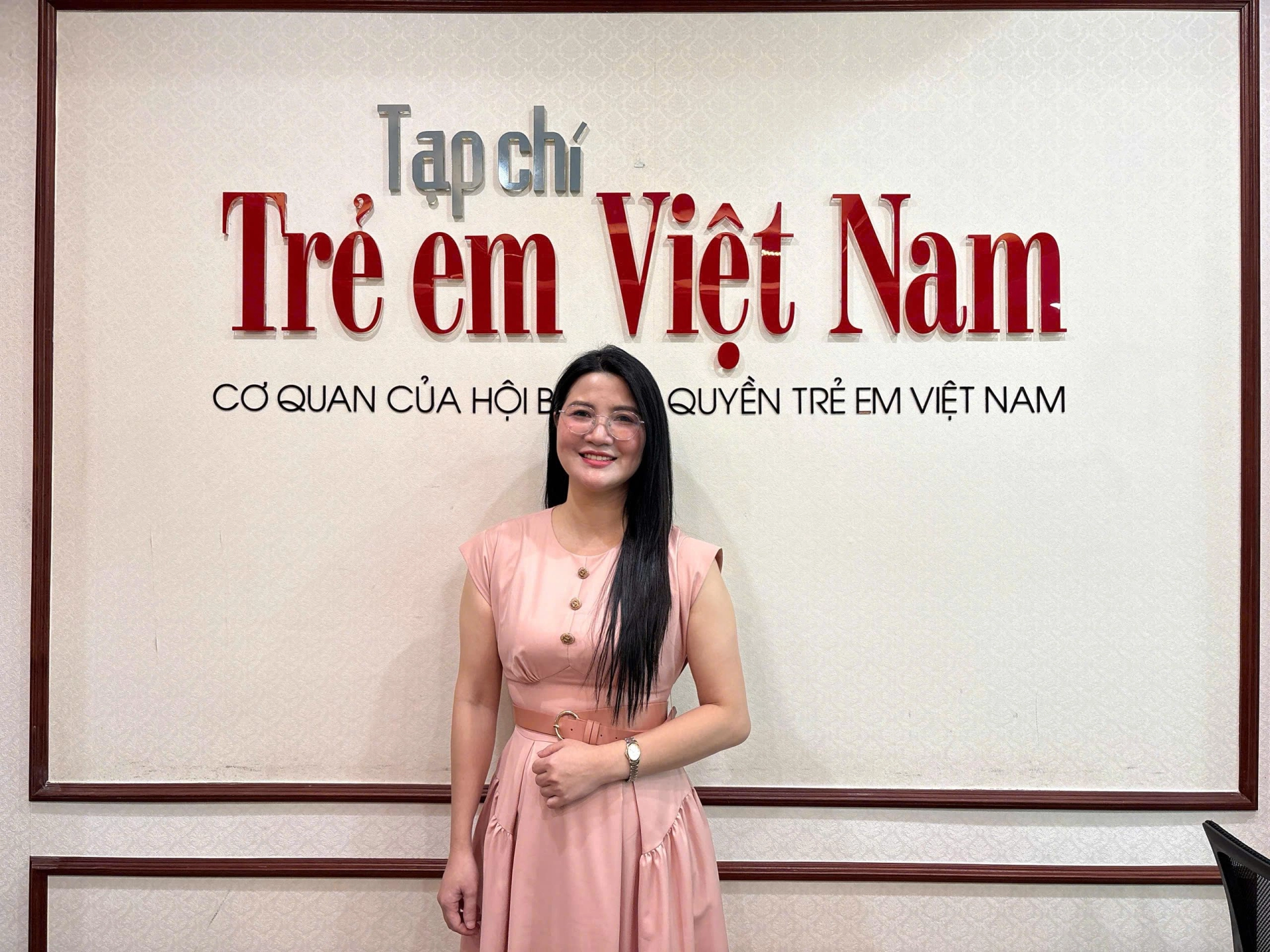 Nhà giáo Ngô Thị Phương: Để năm tháng học trò đọng lại những yêu thương