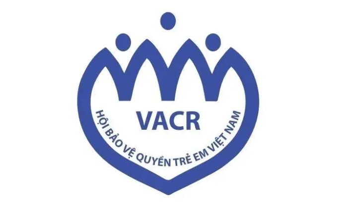 Hội Bảo vệ quyền trẻ em Việt Nam chuyển địa điểm làm việc từ ngày 1/11