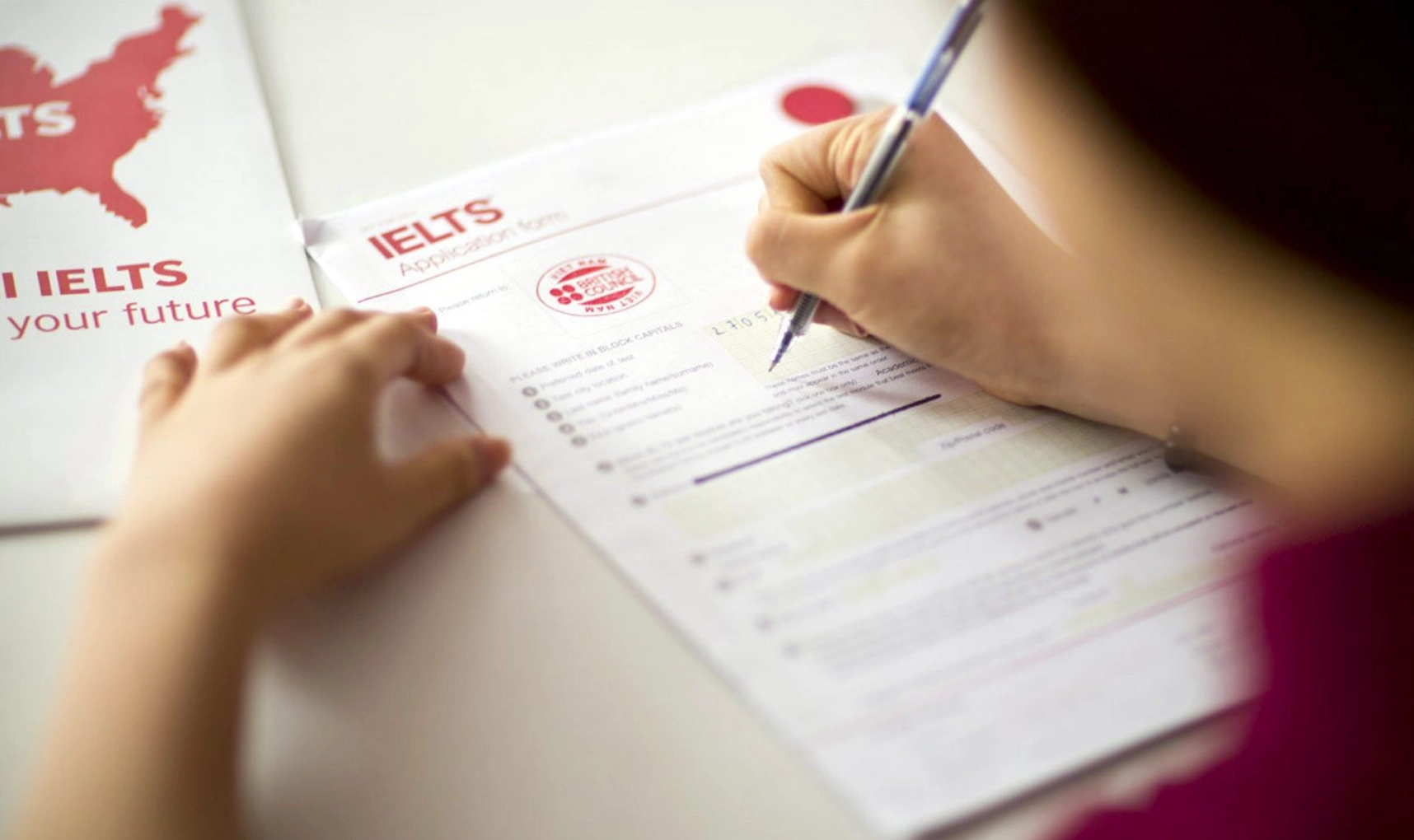 Khi IELTS không còn là “chìa khóa vạn năng” trong tuyển sinh