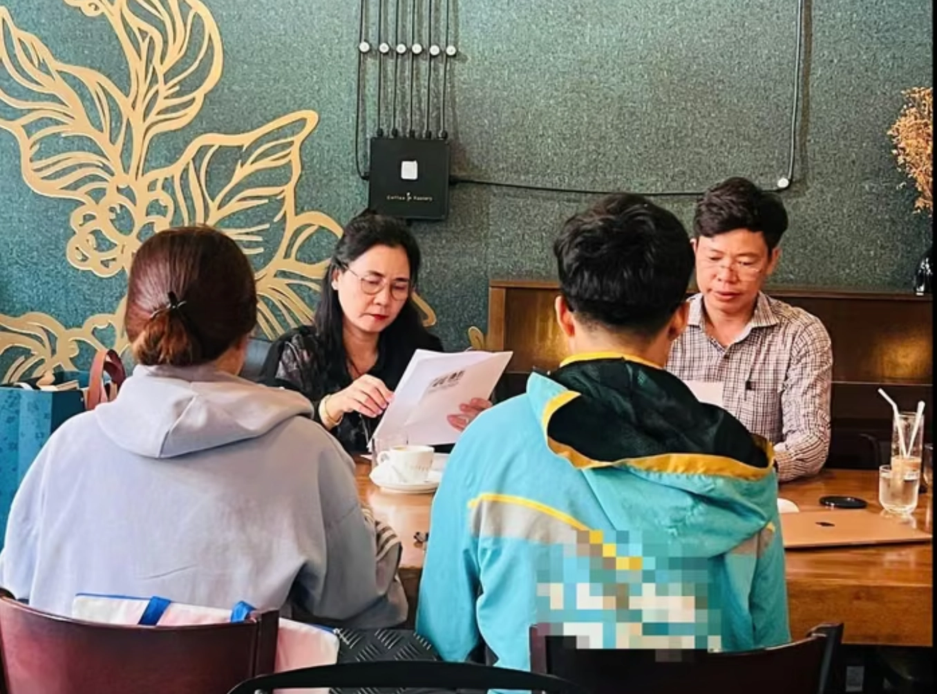 Khởi tố bị can xâm hại 2 bé gái ở Long Bình, TP. Đồng Nai