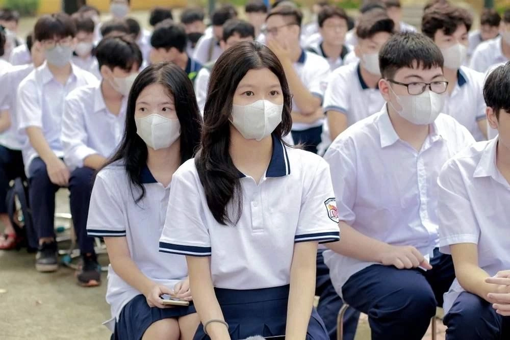 TP.HCM lấy ý kiến về các khoản thu tại trường công