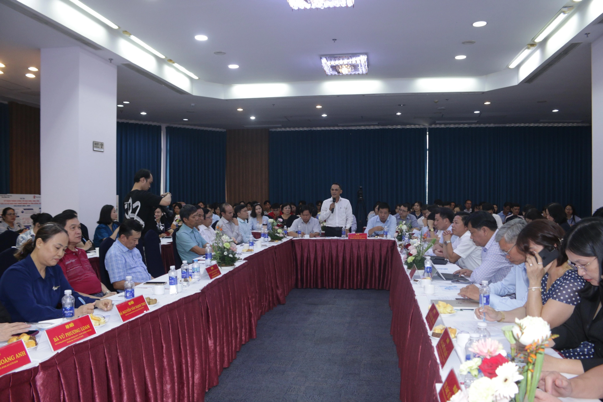 TP.HCM: “Kỹ năng thành công” giúp thanh thiếu niên tự tin bước vào thị trường lao động